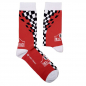 Preview: Socken im Design "Mini 33 EJB"